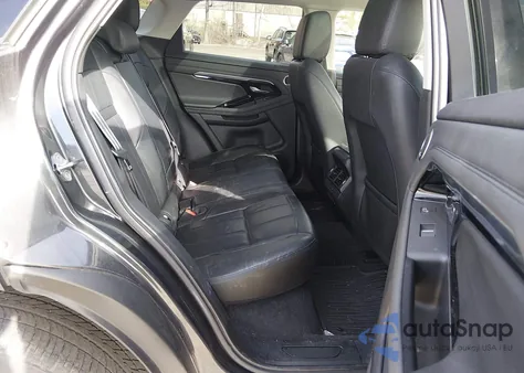 2020 Land Rover Range Rover Evoque Se from USA, damaged, VIN SALZP2FX1LH062976